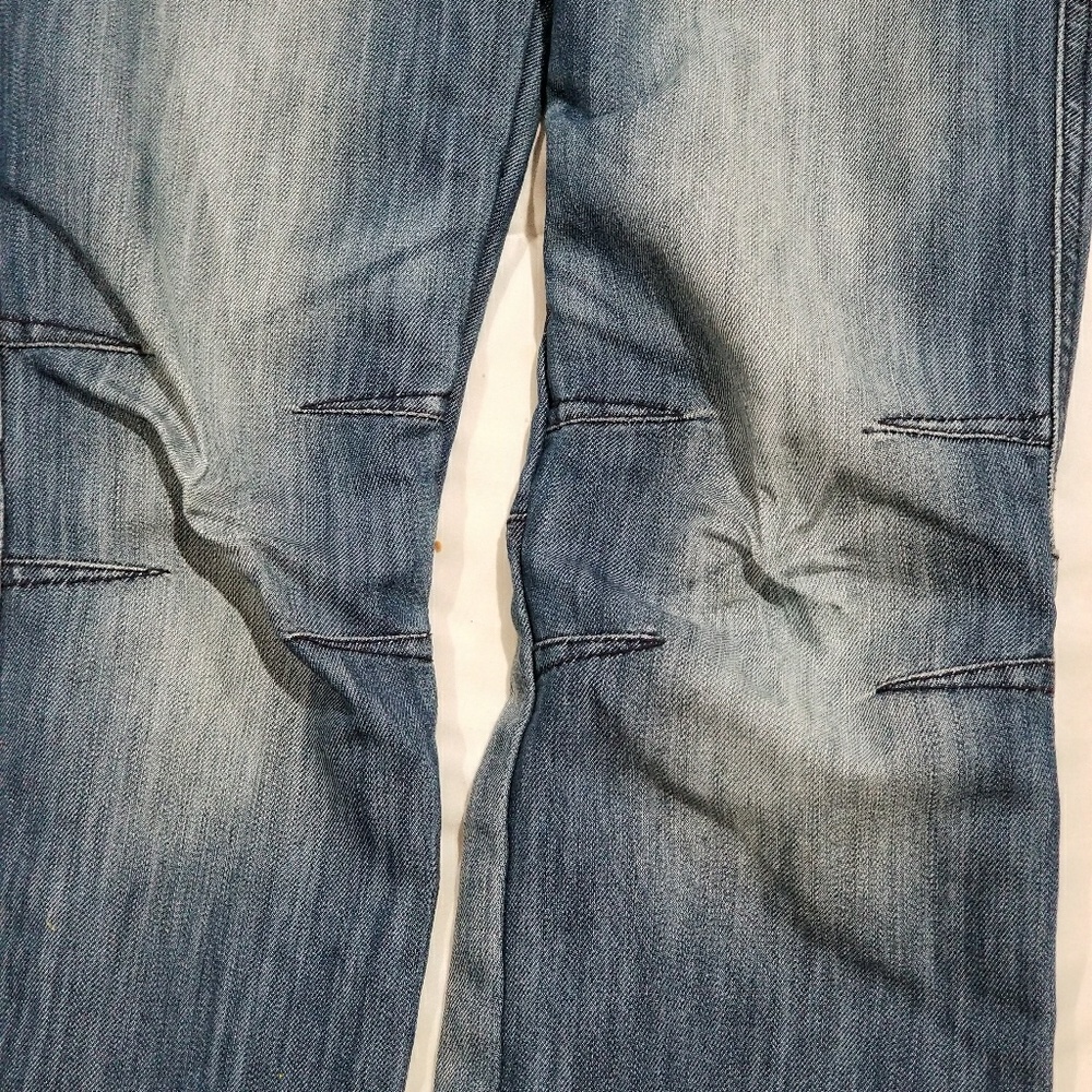 jeans - Picture 4 of 7